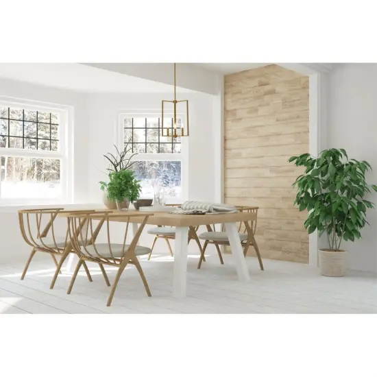 Vino 3 lights pendant in brass {2}