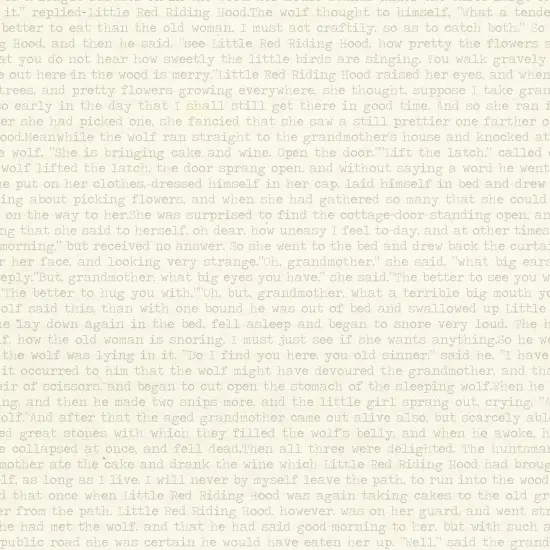 Asuka Studio Collage Origami Paper 6"X6" 24/Pkg-Beary Sweet {3}