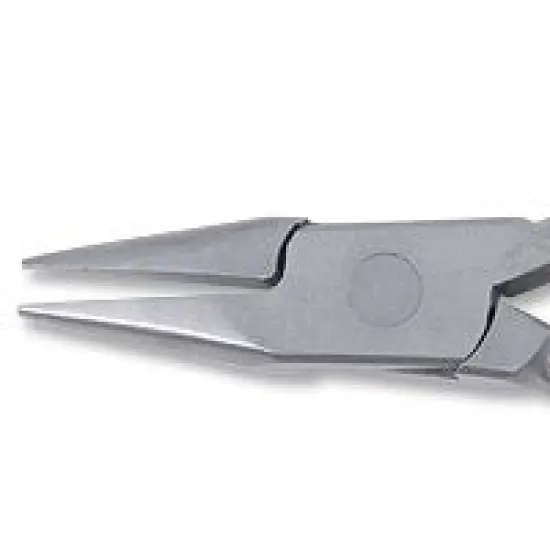 JewelrySupply Mini Chain Nose Pliers for your crafting and DIY projects {3}