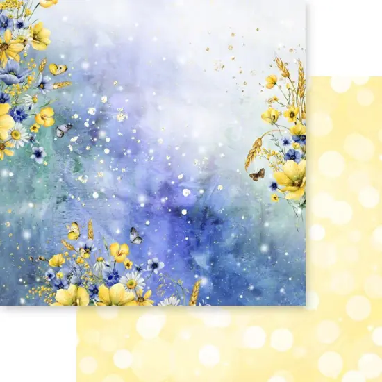 Bon Voyage 12x12 Collection Pack - Memory-Place {4}