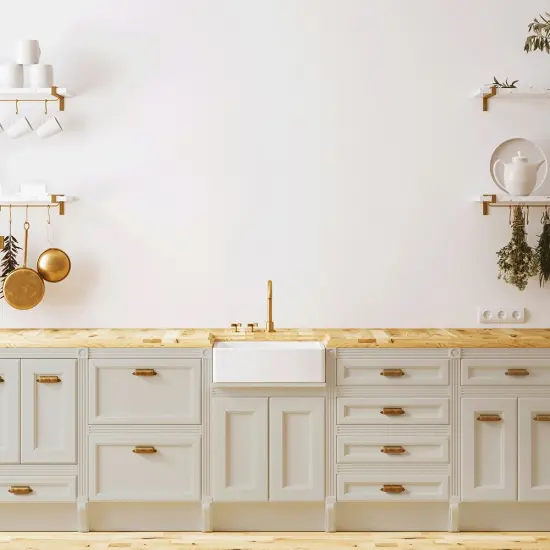 Tommy Art - Color - Antique White Mineral Paint 140ml {2}