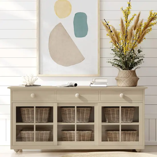 Tommy Art - Color - Wheat Mineral Paint 140ml {2}