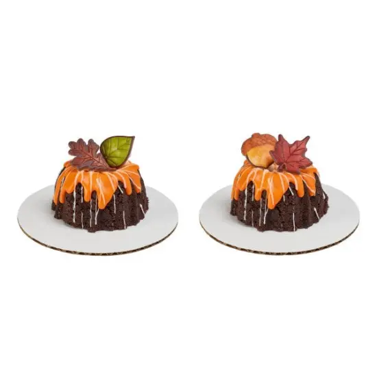 Thankful for Fall Cupcake Rings, 12ct {6}