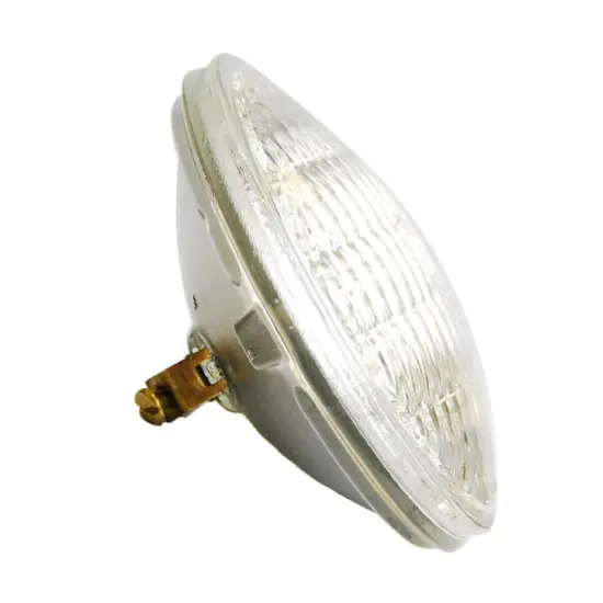 4415 - 35w 12v PAR36 GE Replacement Sealed Beam Bulb {1}