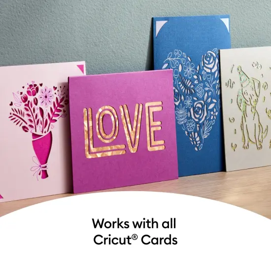 Cricut Joy Xtra Card Mat {5}
