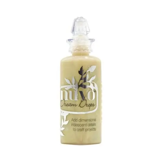 Nuvo Gold Luxe Dream Drop {1}