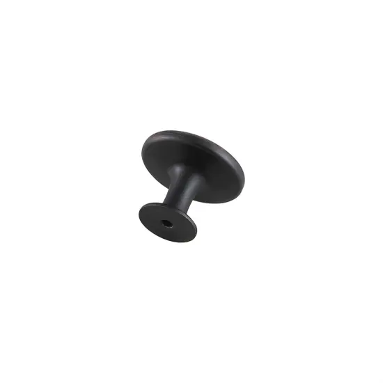 Logyn 1.3" Diameter Oil-rubbed Bronze Mushroom Knob Multipack (Set of 10) {5}