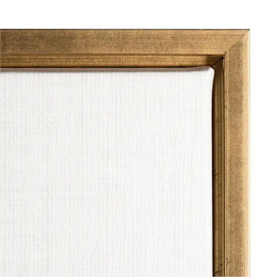 Secret Santa by Patricia Pinto Canvas Art Framed {2}