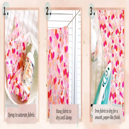 16 oz Terial Magic with Sprayer {2}