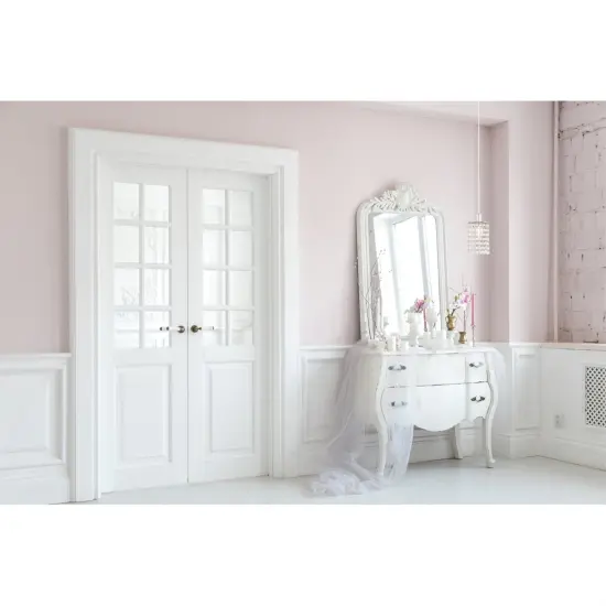 Taylor 1 light Chrome Pendant {2}