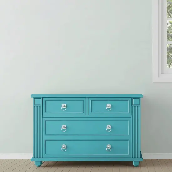 Tommy Art - Color - Turquoise Mineral Paint 140ml {2}