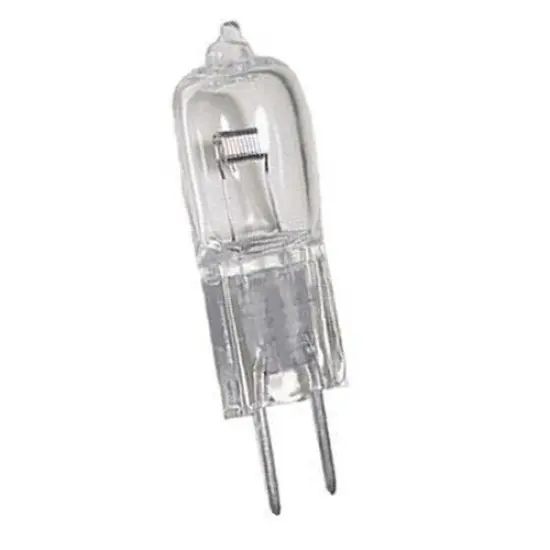 USHIO JC100w 12v Halogen Lamp {1}
