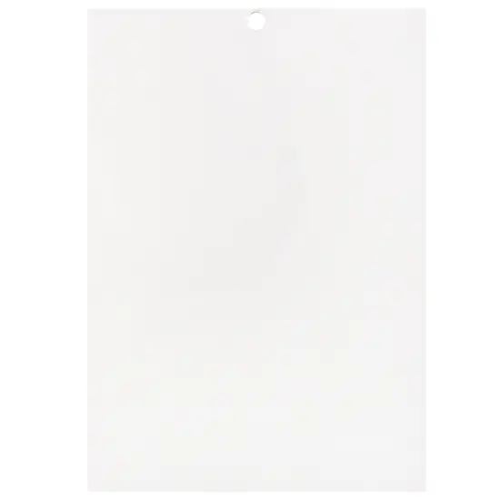 American Crafts Single-Sided Paper Pad 6"X8" 36/Pkg-Jen Hadfield Flower Child {2}