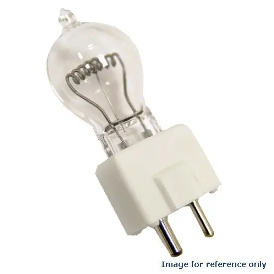 4 Qty. DYS 600 Ushio 600w 120v Lamp Bulb 1000251 JCD120v-600wc {2}