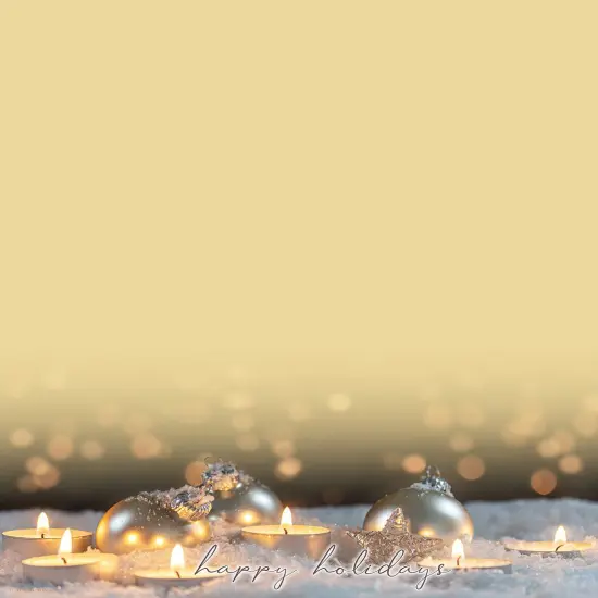 Great Papers! Holiday Glow Letterhead, Invitations and Announcements, Printer Friendly, 8.5" x 11", 50 Pack {1}