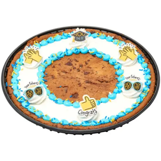 Bright Future Cupcake Rings, 12ct {5}