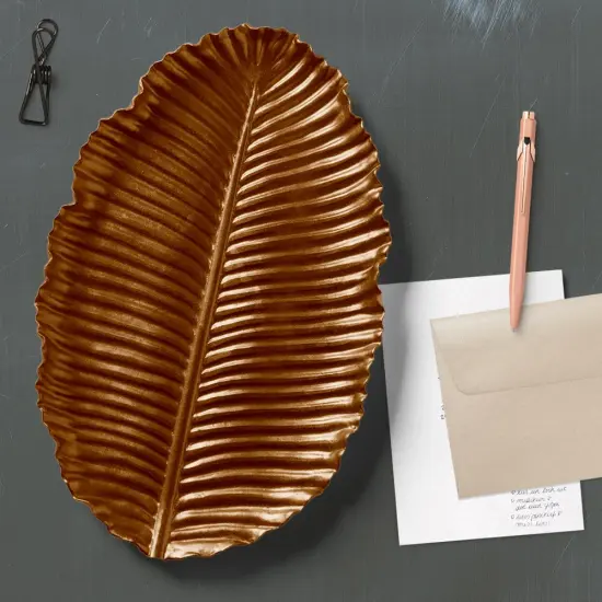 Tommy Art - Shine - Copper Metallic Paint 140ml {3}