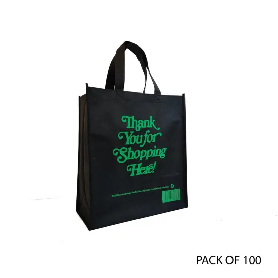 Premium Tote Bags - Durable Non-Woven Selection for Stylish Carrying | Raheev&reg; {1}