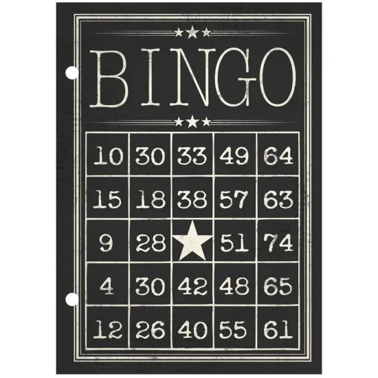 Simple Stories Sn@p! Binder 6"X8"-Simple Vintage Essentials {2}