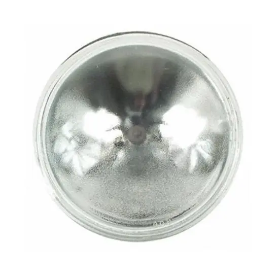 4516 - 30w 6.2v PAR36 G53 Sealed Beam GE Replacement Light Bulb {1}