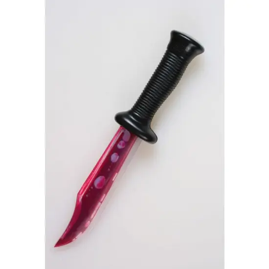 Fun World Bleeding Blade Halloween Costume Accessory {3}