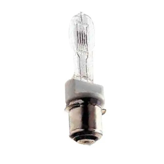 Ushio 1000145 - CWZ JCS120V-1500W Projector Light Bulb {1}