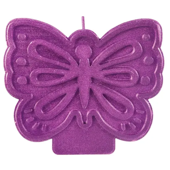 Flutter Candle, 1ct {1}