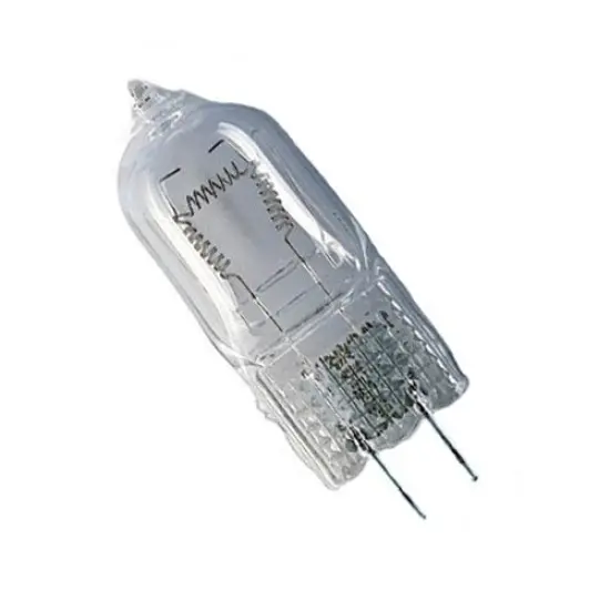 OSRAM FNS 300w 120v 64512 GX6.35 base Halogen Lamp {1}