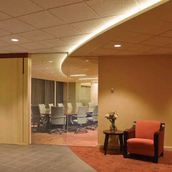 OPTIMA 5 Meter 16.4Ft. Cool White 300 LED Strip {4}