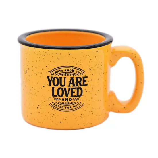 Dexsa Always Know That You 15 ounce Designer Ceramic Mug {1}