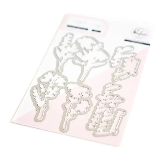 Pinkfresh Studio Die Set-All Kinds Of Wonderful {1}