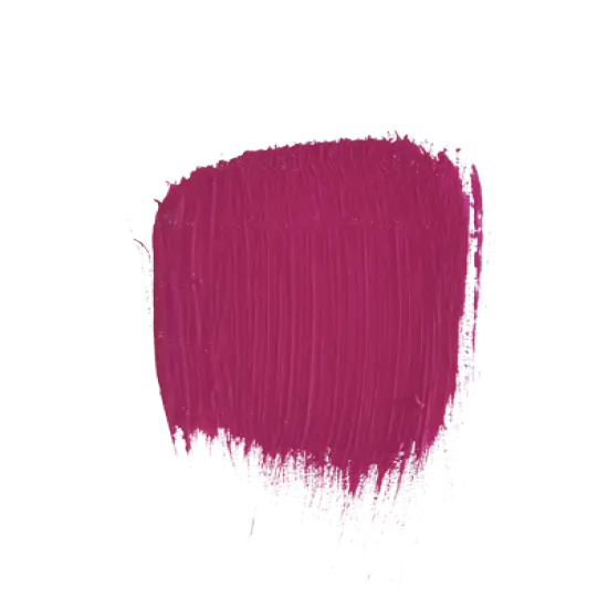 Tommy Art - Color - Fuchsia Mineral Paint 140ml {3}