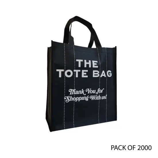 Versatile Tote Bags for Everyday Use - Stylish and Spacious | Eco-Friendly, Durable and Trendy Design | Raheev&reg; {1}