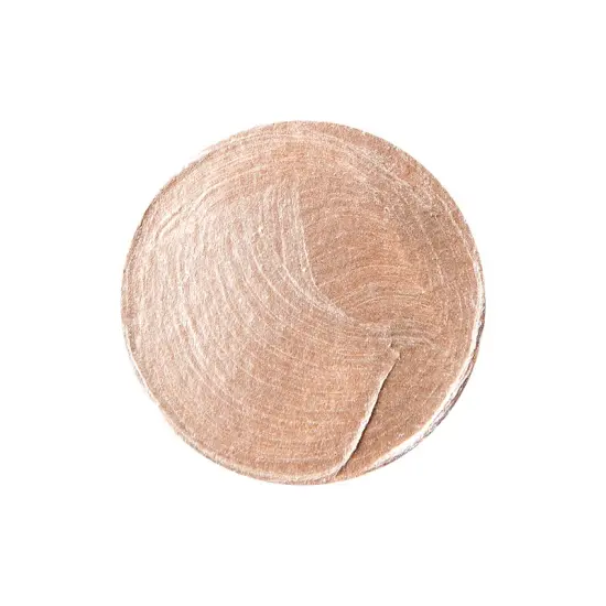 Tommy Art - Shine - Blush Pink Metallic Paint 140ml {2}