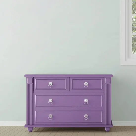 Tommy Art - Color - Wisteria Mineral Paint 140ml {2}