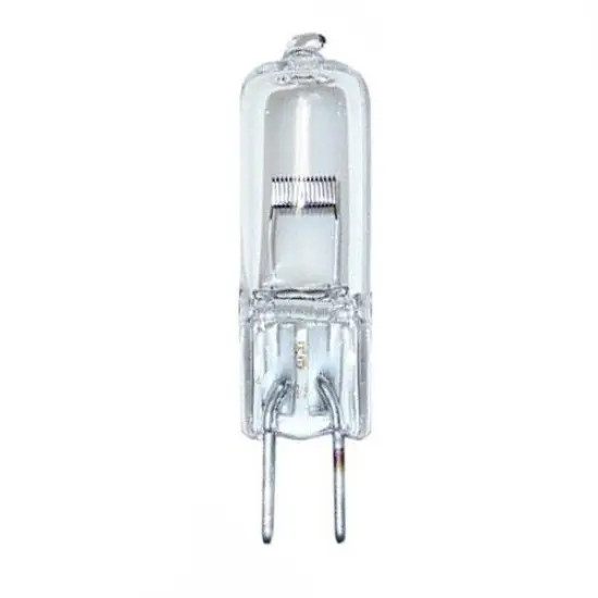 USHIO EVA Bulb 100w Bipin Halogen EVA replacement lamp {1}