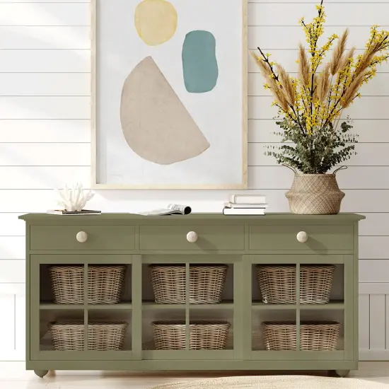 Tommy Art - Color - Sage Green Mineral Paint 140ml {2}