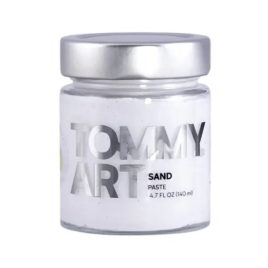 Tommy Art - Texture - Sand Paste 140ml {1}