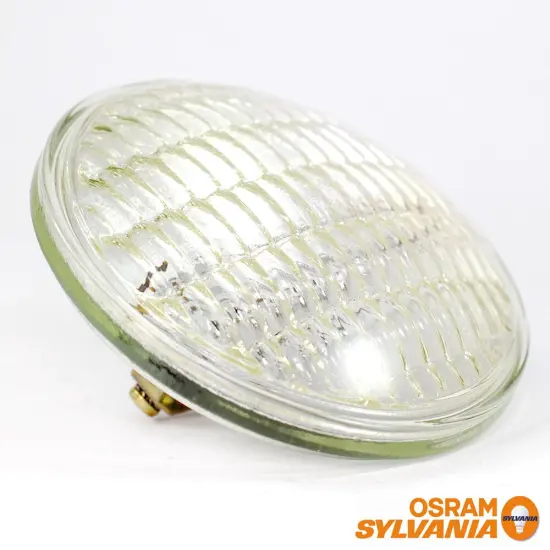 DWE bulb OSRAM PAR36 650w 120v G53 Halogen Light Bulb {2}