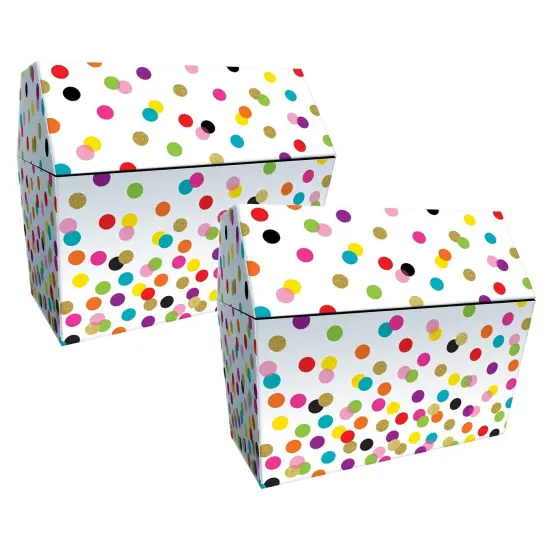 Confetti Chest, Pack of 2 {1}