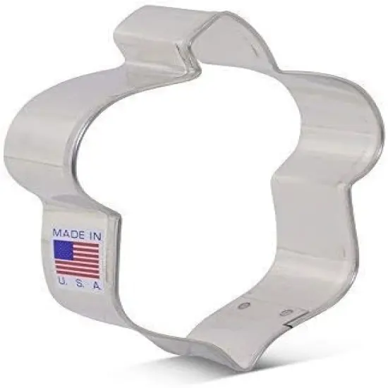 Ann Clark Acorn Woodland Cookie Cutter 3.5" {3}