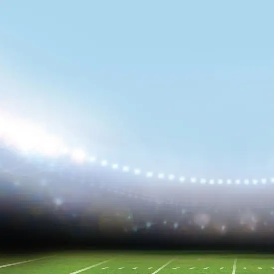 Great Papers! Game Time Stationery Letterhead, Invitations and Announcements, Printer Friendly, 8.5"x11", 80 Pack {2}