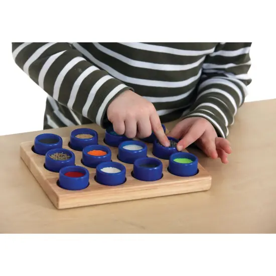 Touch & Match Board {4}