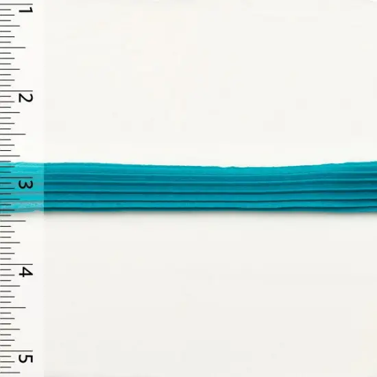 #864 3/8" French Pastry Decorating Tip, 1ct {2}