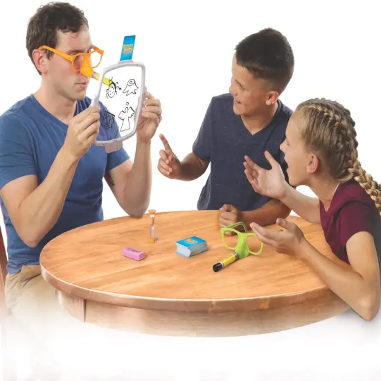 Fat Brain Toys Pencil Nose {2}