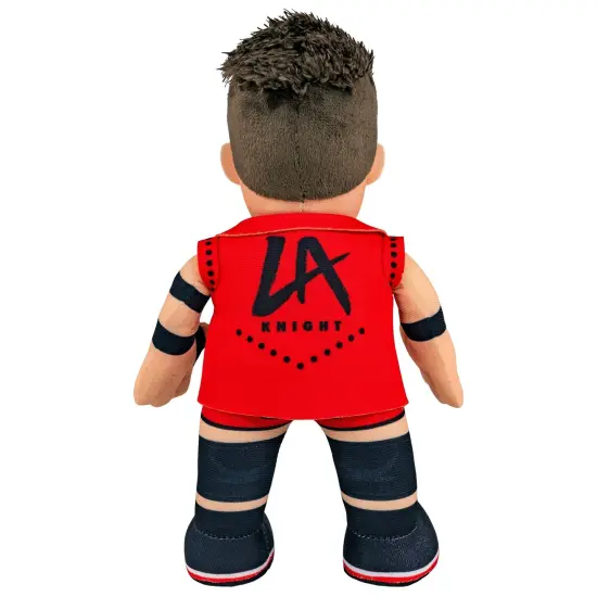 Bleacher Creatures WWE Superstar L.A. Knight 10" Plush Figure {5}