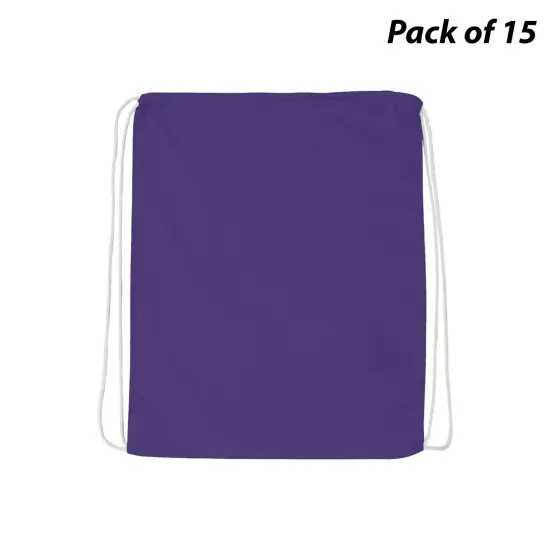 Q-Tees&reg; - Economical Sport Pack - Q4500 | Unbeatable Quality & Affordability Purple {1}