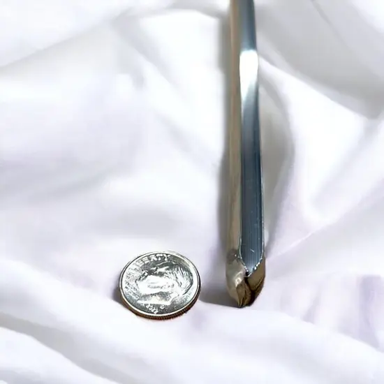 1/2 Round H Lead Came [RH-30]-6ft {2}