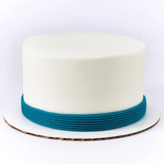 #897 Basket Weave Decorating Tip, 1ct {5}