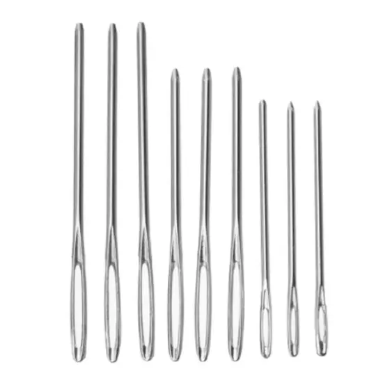 Kitcheniva DIY Embroidery Pen Knitting Sewing Tool Kit {3}